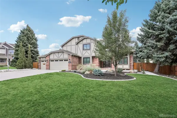 5940 S Cimarron WAY, Littleton, CO 80123