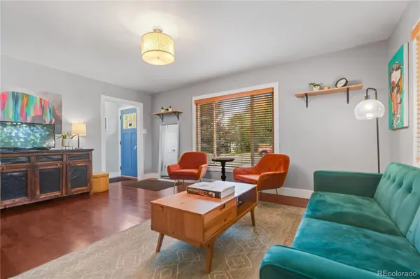 1701 Spruce ST, Denver, CO 80220