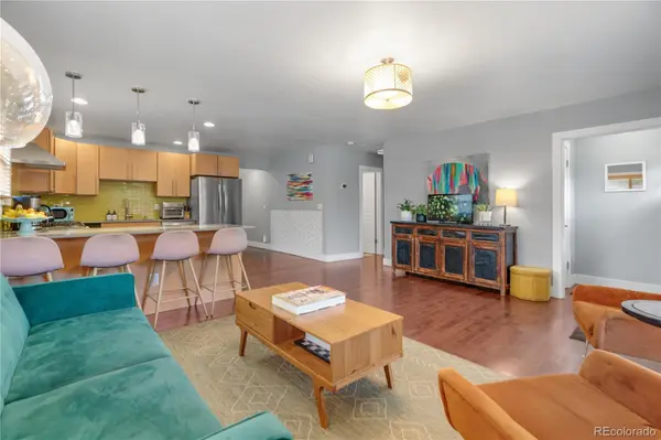 1701 Spruce ST, Denver, CO 80220