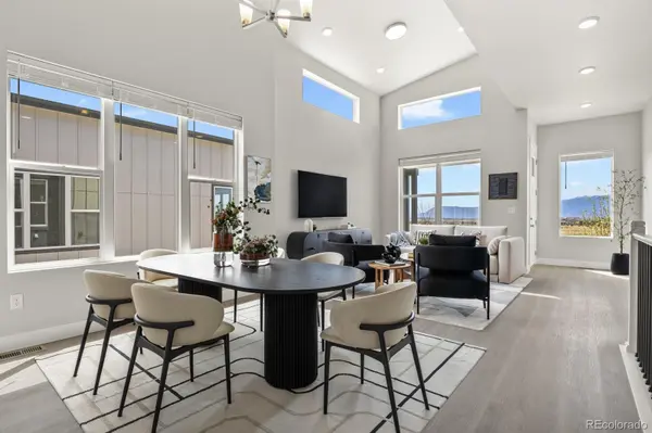 9420 Roseate VW, Colorado Springs, CO 80924