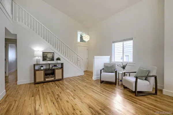 3451 Larkspur DR, Longmont, CO 80503