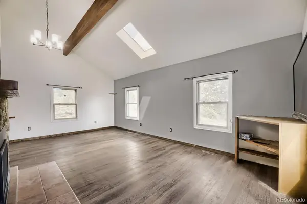 2008 Virginia Canyon RD, Idaho Springs, CO 80452