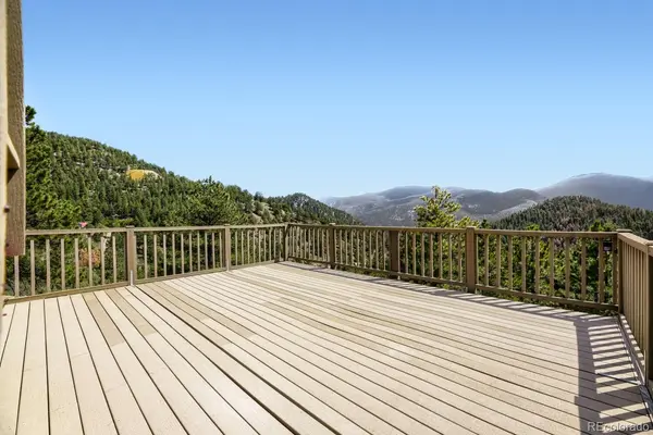 2008 Virginia Canyon RD, Idaho Springs, CO 80452