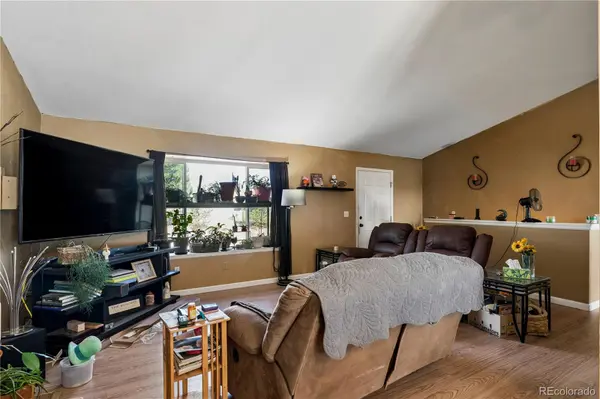 3426 Pikes Peak RD, Parker, CO 80138