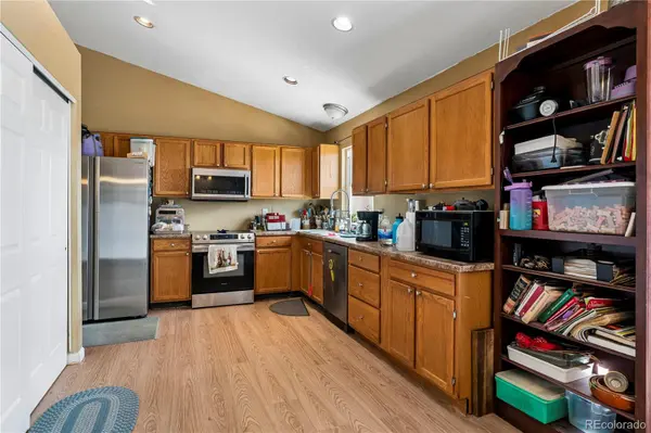 3426 Pikes Peak RD, Parker, CO 80138