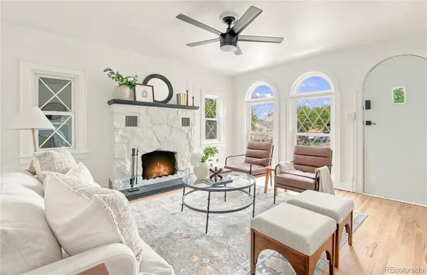545 Ingalls ST, Lakewood, CO 80226