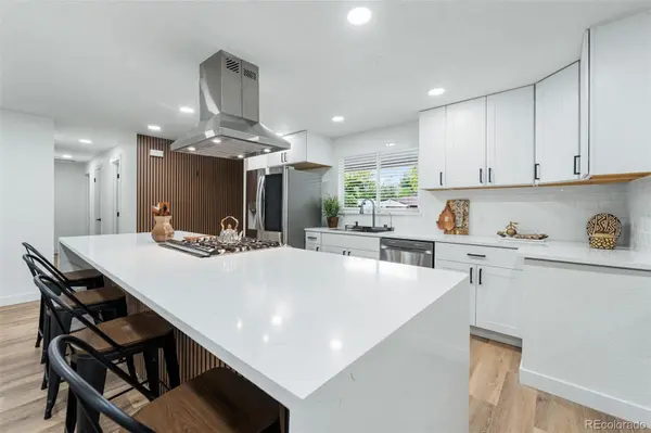 9110 W 2nd AVE, Denver, CO 80226
