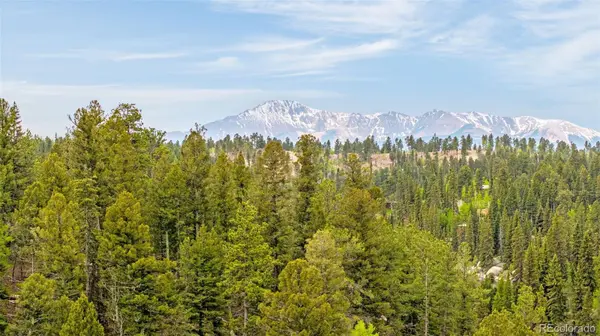 8855 Carroll Lakes RD #30, Woodland Park, CO 80863