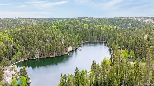 8855 Carroll Lakes RD #30, Woodland Park, CO 80863