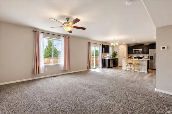 948 Bidwell DR, Colorado Springs, CO 80915