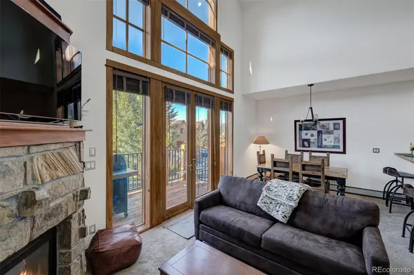 71 Antlers Gulch RD #304, Keystone, CO 80435