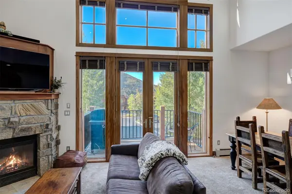 71 Antlers Gulch RD #304, Keystone, CO 80435