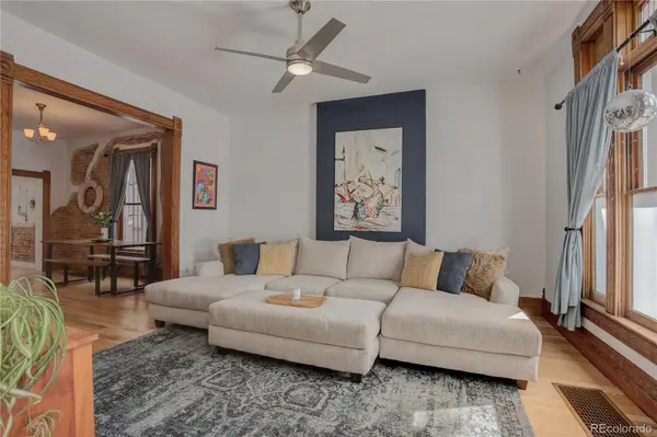 2710 N Williams ST, Denver, CO 80205