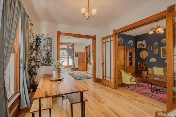 2710 N Williams ST, Denver, CO 80205