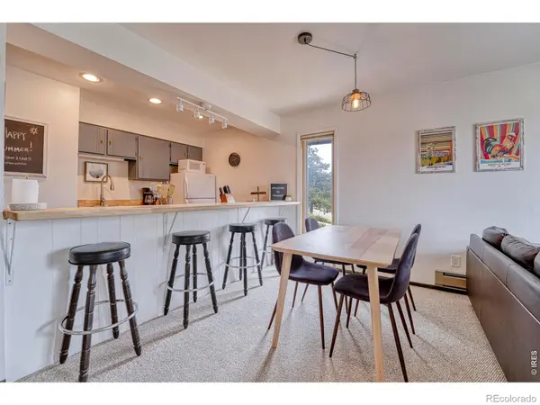 18 County Road 838 #1-5, Fraser, CO 80442