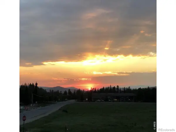 18 County Road 838 #1-5, Fraser, CO 80442