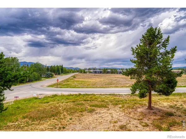 18 County Road 838 #1-5, Fraser, CO 80442
