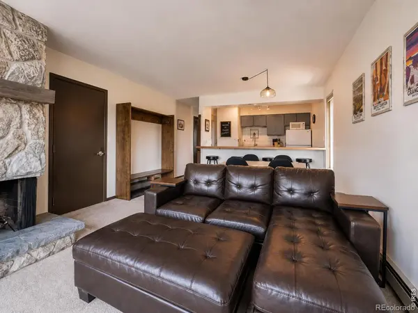 18 County Road 838 #1-5, Fraser, CO 80442