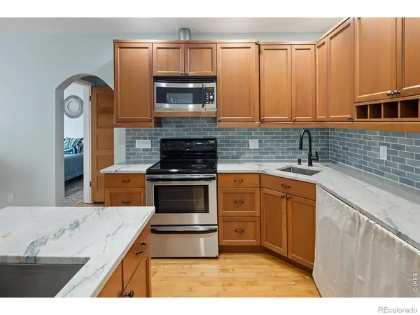 611 Cascade AVE, Boulder, CO 80302