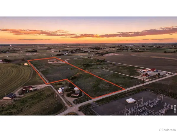 0 TBD CR 51, Greeley, CO 80631