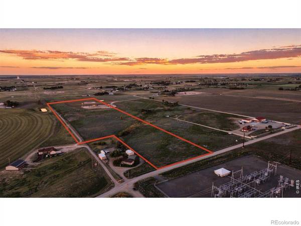 0 TBD CR 51, Greeley, CO 80631