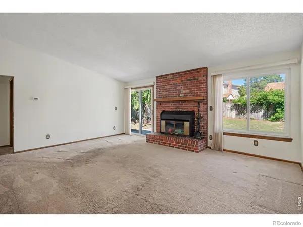 15047 E Greenwood PL, Aurora, CO 80014