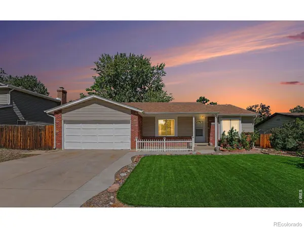 15047 E Greenwood PL, Aurora, CO 80014