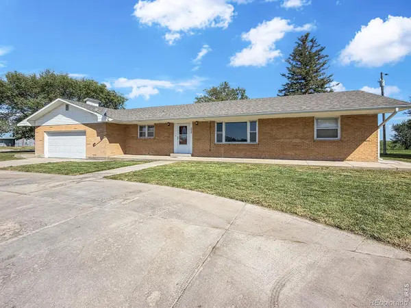 19535 County Road 34, Sterling, CO 80751