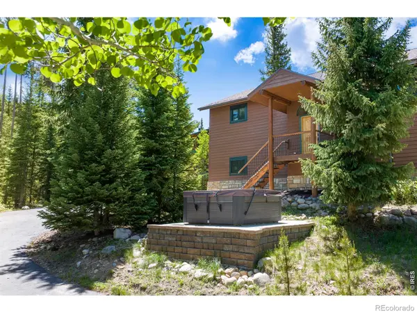 310 Arapahoe RD, Winter Park, CO 80482