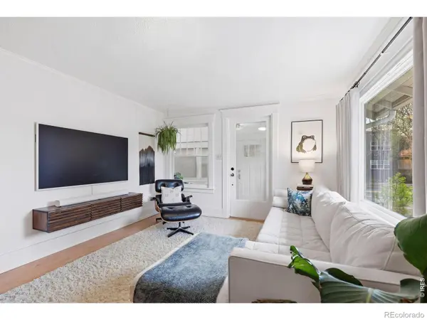 3115 Broadway ST, Boulder, CO 80304