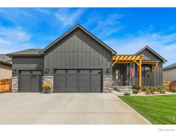 843 Clydesdale DR, Windsor, CO 80550