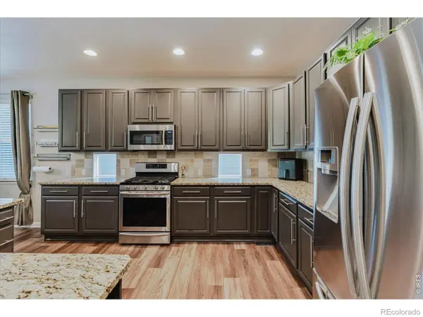 1628 Naples LN, Longmont, CO 80503