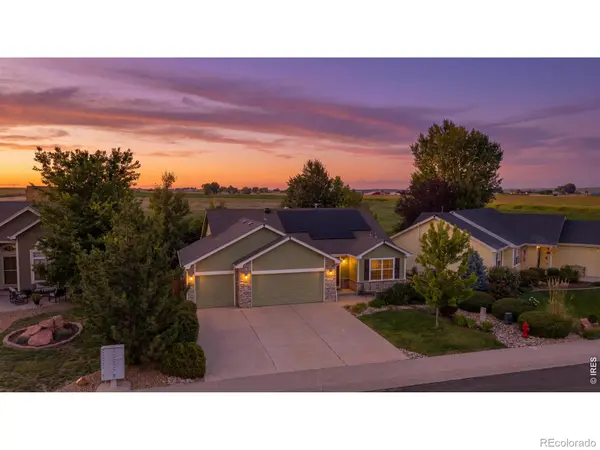 4307 Onyx PL, Johnstown, CO 80534