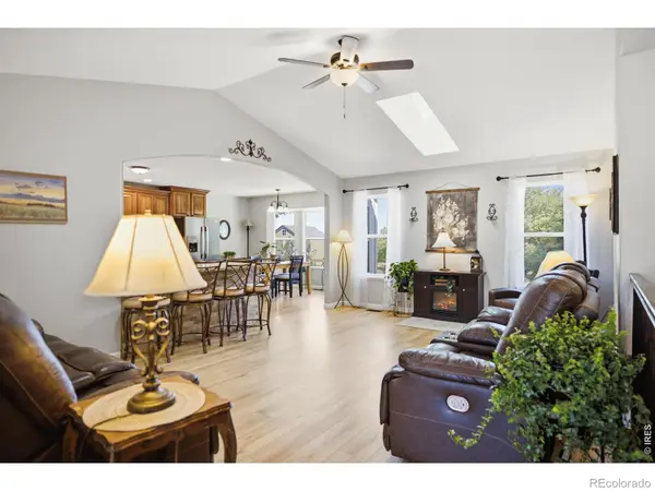 4307 Onyx PL, Johnstown, CO 80534