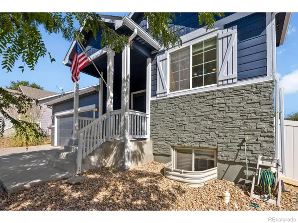 3249 Tamarac LN, Johnstown, CO 80534