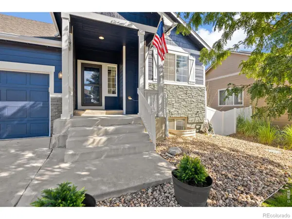 3249 Tamarac LN, Johnstown, CO 80534