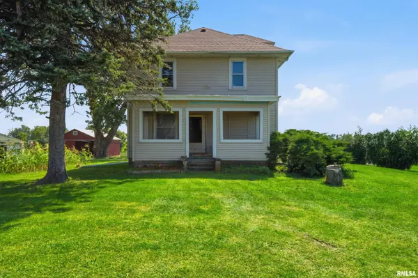 779 WESTERN AVE, Henry, IL 61537