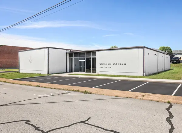 805 Hill Street, Springfield, TN 37172