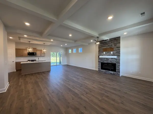 32 Miller Farm, Clarksville, TN 37043