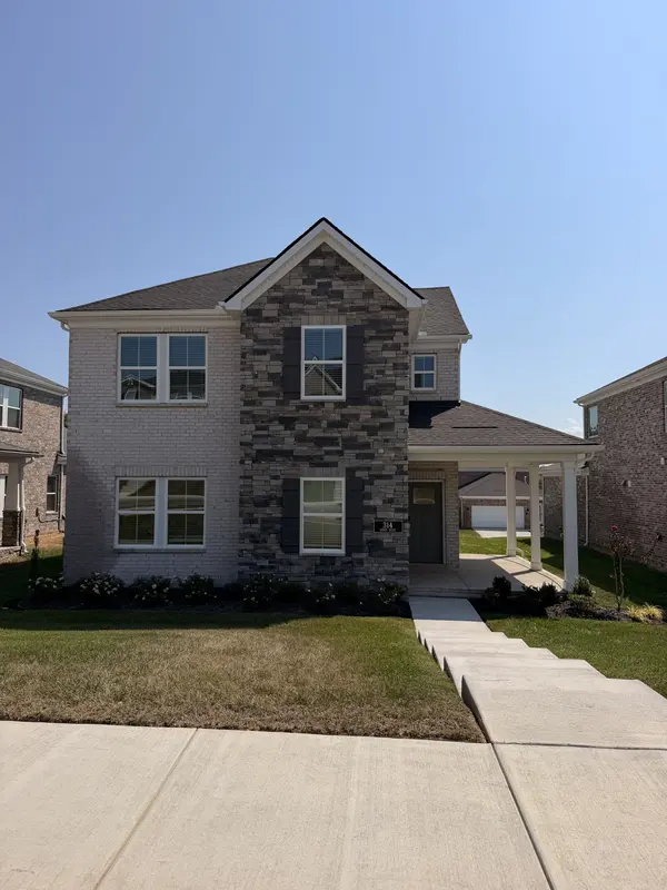 314 Aspen Alley, Mount Juliet, TN 37122
