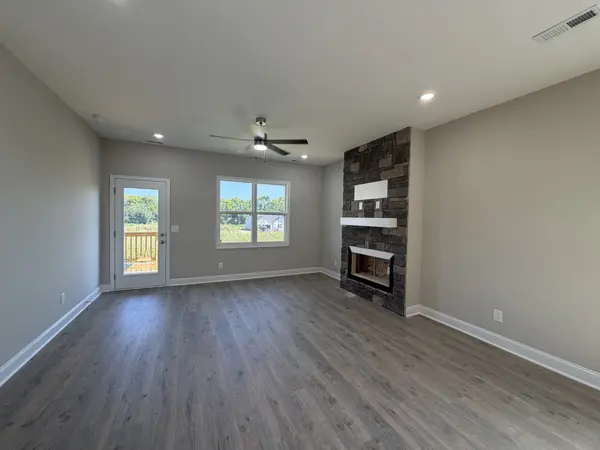 150 Persinger Place, Clarksville, TN 37042