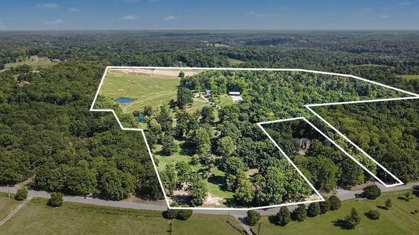 1330 Ridge Rd, Dickson, TN 37055