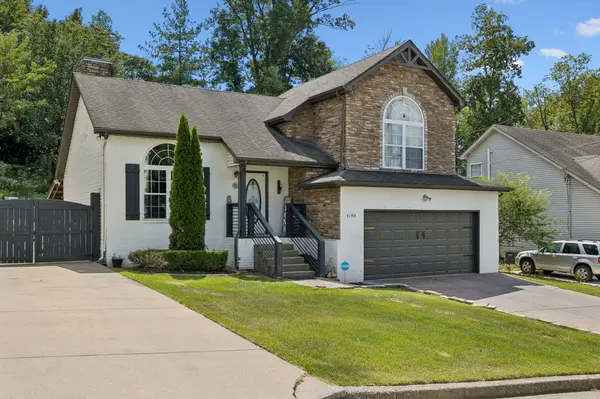 5190 Highlander Dr, Antioch, TN 37013