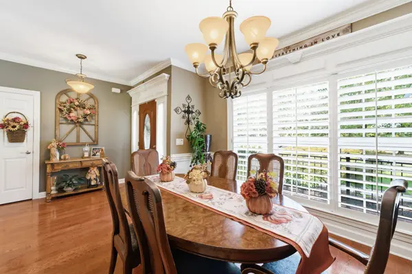 111 Ninebark Ct, Murfreesboro, TN 37128