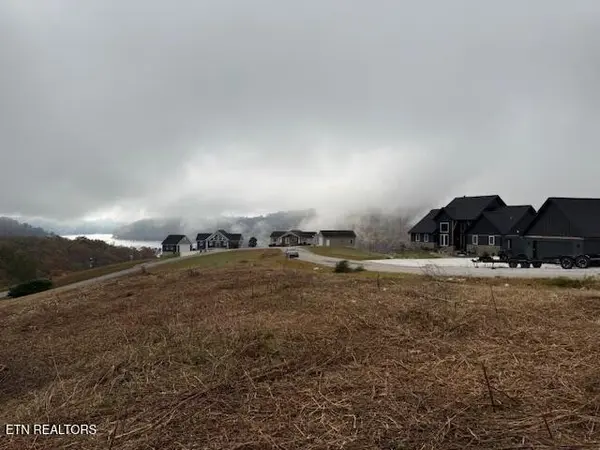 0 Pinnacle Lane, La Follette, TN 37766