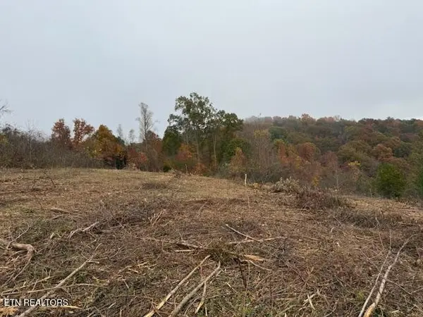 0 Pinnacle Lane, La Follette, TN 37766