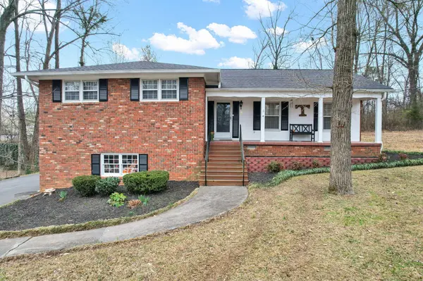 2112 Oakland Drive #NW, Cleveland, TN 37311