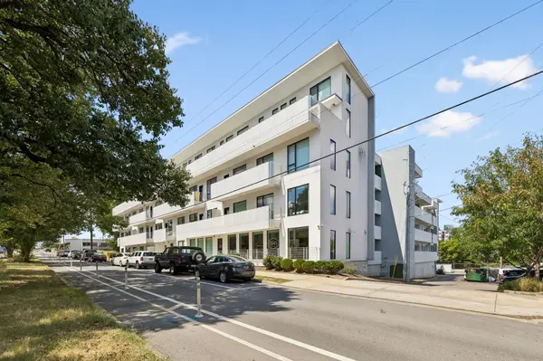 920 South St #212, Nashville, TN 37203