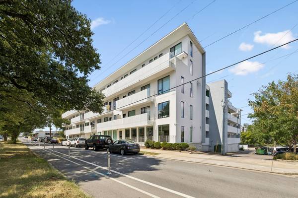 920 South St #212, Nashville, TN 37203