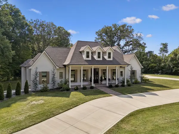 4219 Sadlersville Rd, Adams, TN 37010